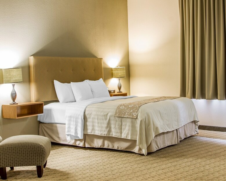 Gaia Hotel & Spa Redding, Ascend Hotel Collection