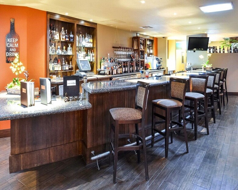 Gaia Hotel & Spa Redding, Ascend Hotel Collection