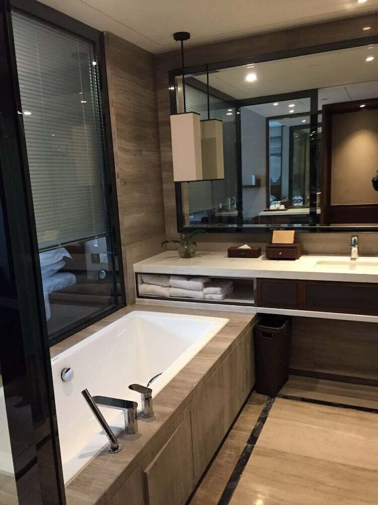 The Oriental Hotel Jiayu Wuxi