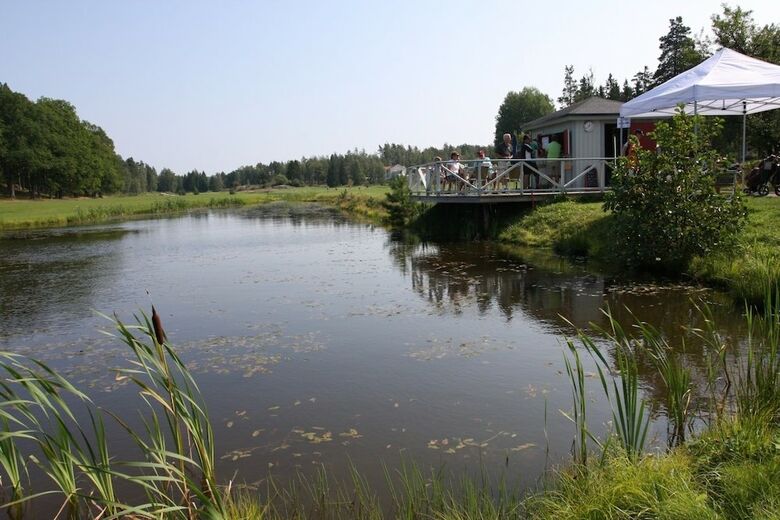 Hotel �da Golf & Country Club
