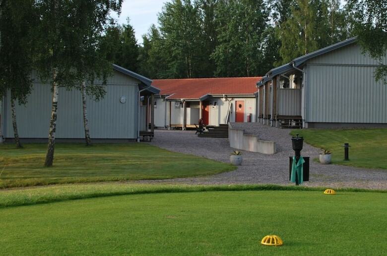 Hotel �da Golf & Country Club