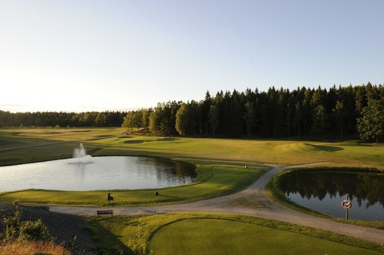Hotel �da Golf & Country Club
