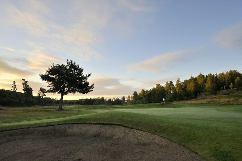 Hotel �da Golf & Country Club