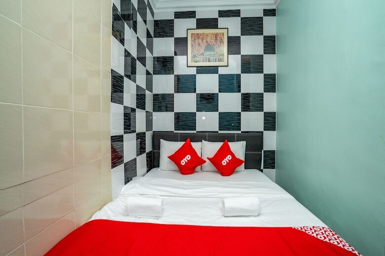Oyo 43954 Hotel Casa Reo