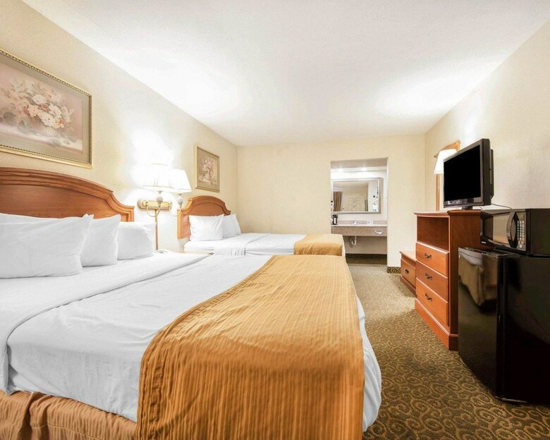 Motel Econo Lodge