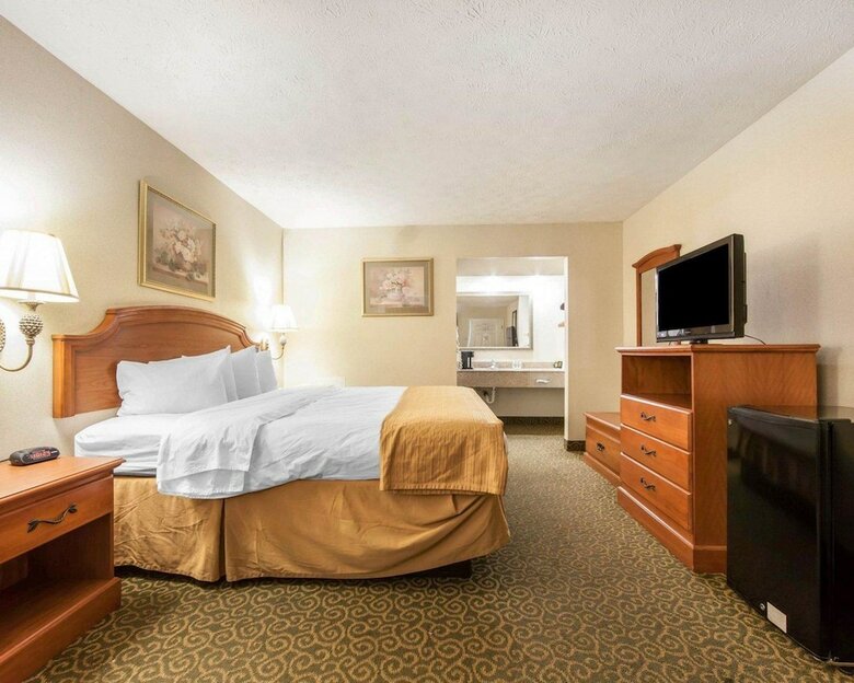 Motel Econo Lodge