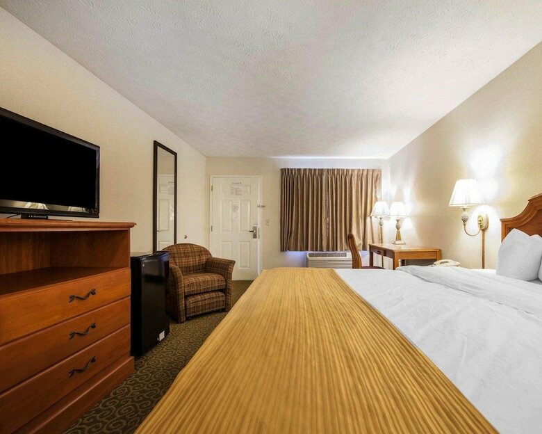 Motel Econo Lodge