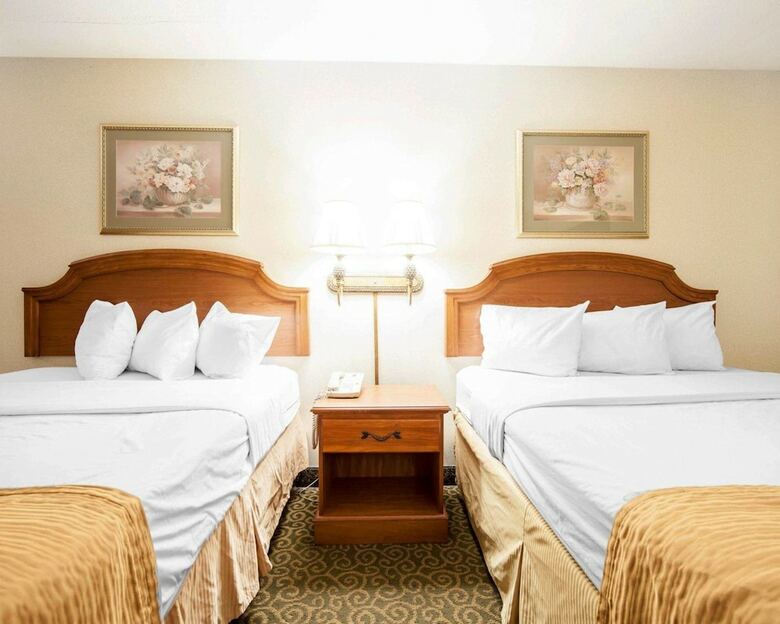 Motel Econo Lodge
