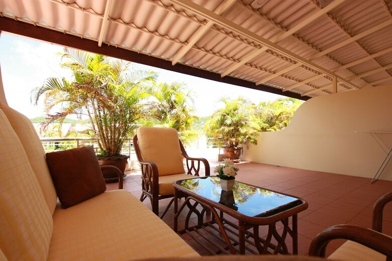 Aparthotel Bang Sarey Nordic Resort