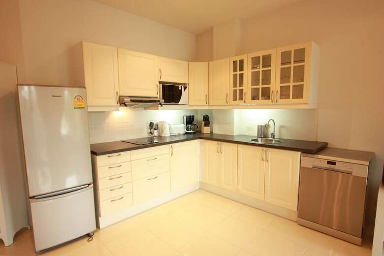 Aparthotel Bang Sarey Nordic Resort