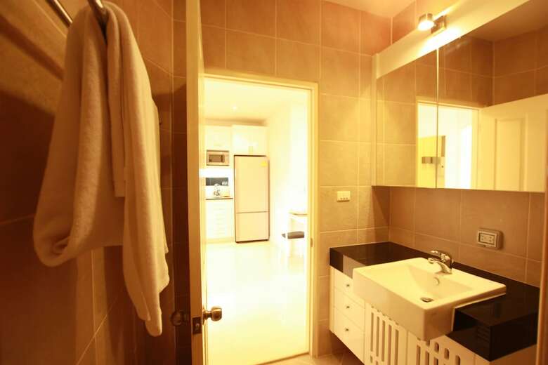 Aparthotel Bang Sarey Nordic Resort