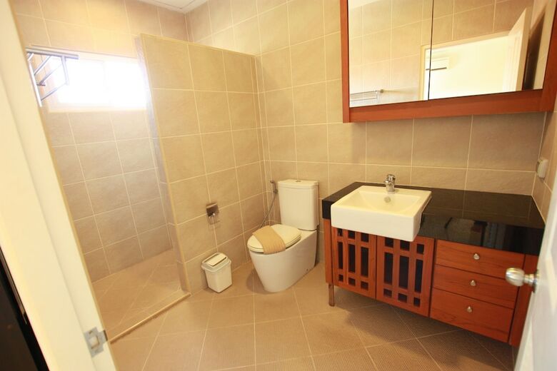 Aparthotel Bang Sarey Nordic Resort