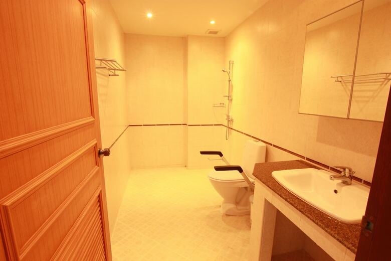 Aparthotel Bang Sarey Nordic Resort