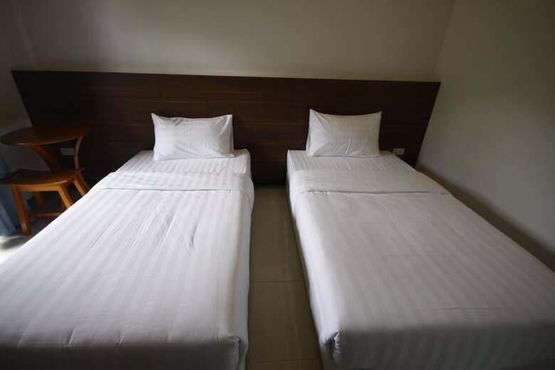 Hotel Grand Garden Home Resort