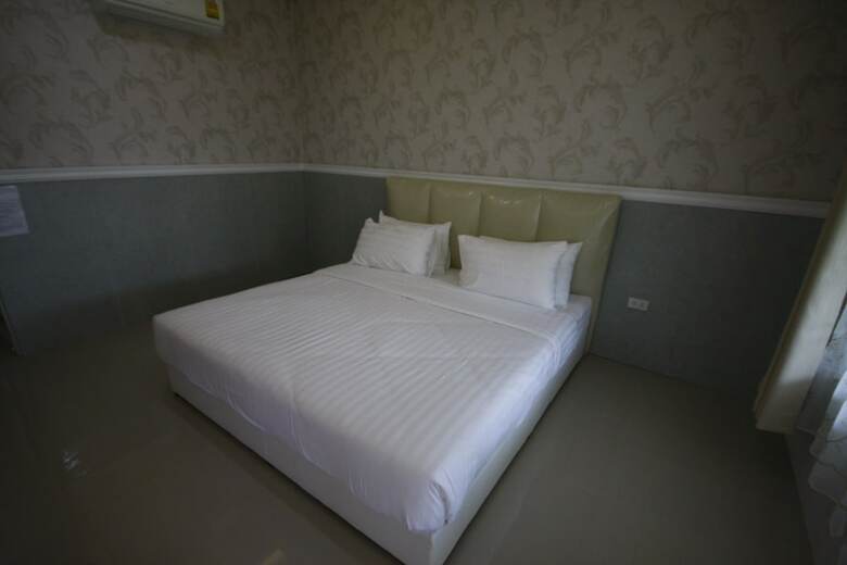 Hotel Grand Garden Home Resort