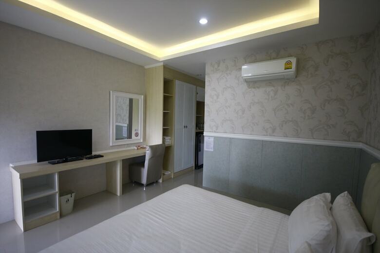 Hotel Grand Garden Home Resort