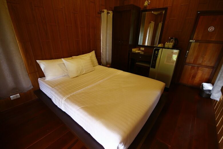 Hotel Grand Garden Home Resort