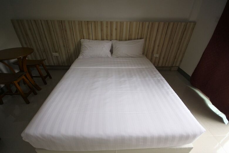 Hotel Grand Garden Home Resort