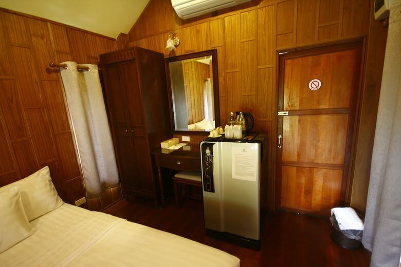 Hotel Grand Garden Home Resort