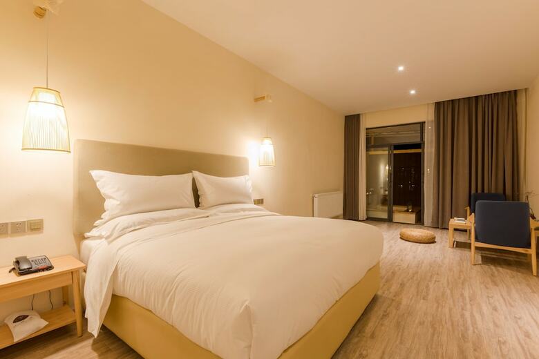 Hotel Sukham Advesa Emei