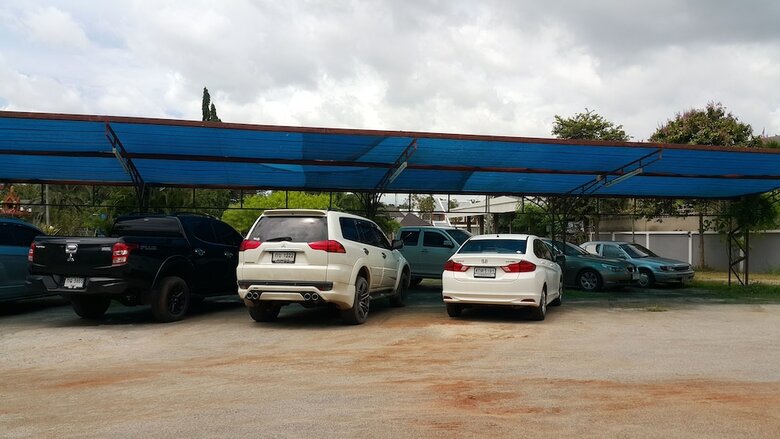 The Living Hotel At Surat Thani