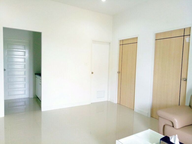 Hotel Baan Rabiengkao Hua Hin