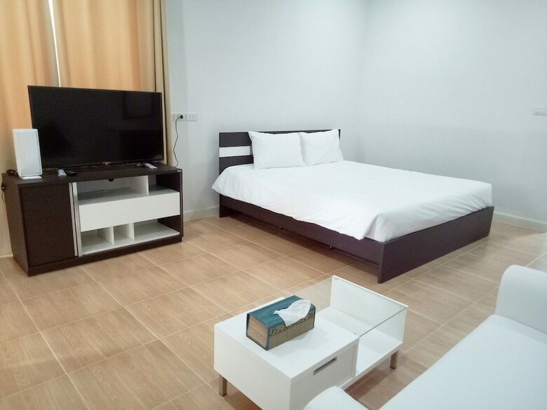 Hotel Baan Rabiengkao Hua Hin