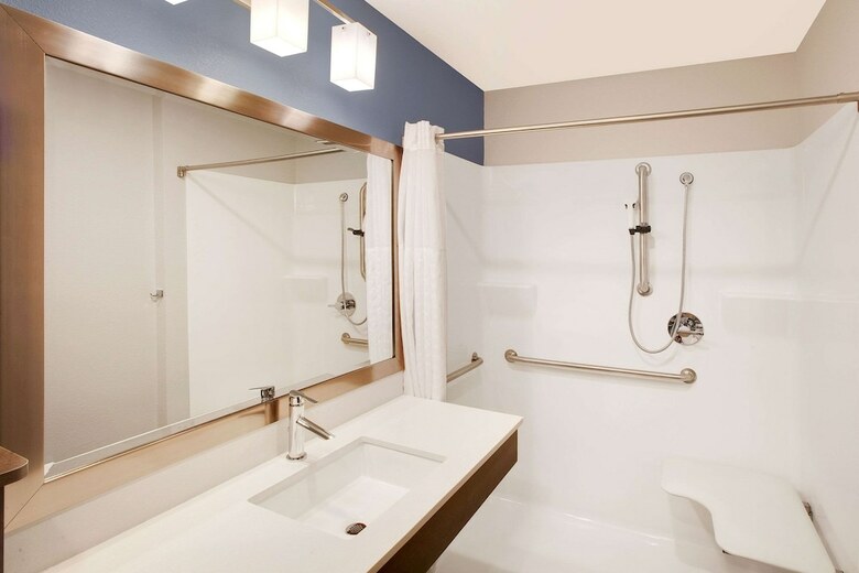 Hotel Woodspring Suites Signature Boston North