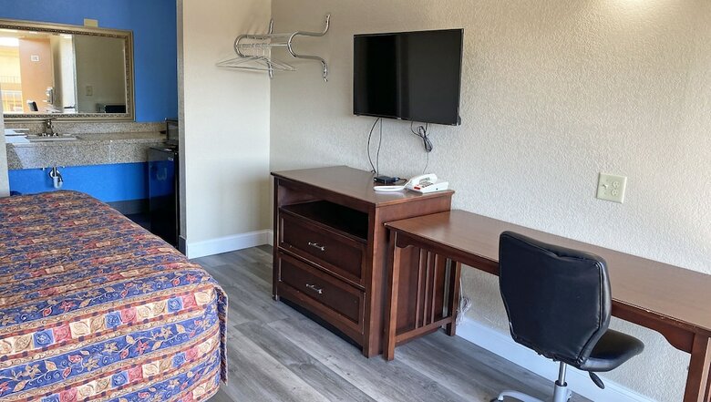 Hotel Express Inn Newport News