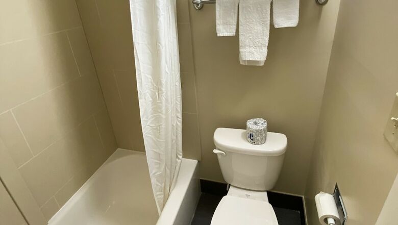 Hotel Express Inn Newport News