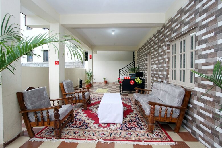 Hotel Oyo 9026 Near Mysore Road
