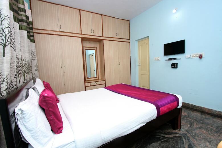 Hotel Oyo 9026 Near Mysore Road