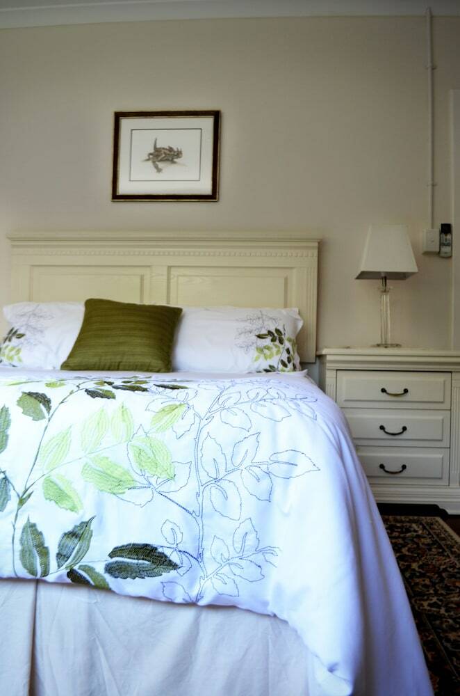 Bed & Breakfast Dunmoylen House