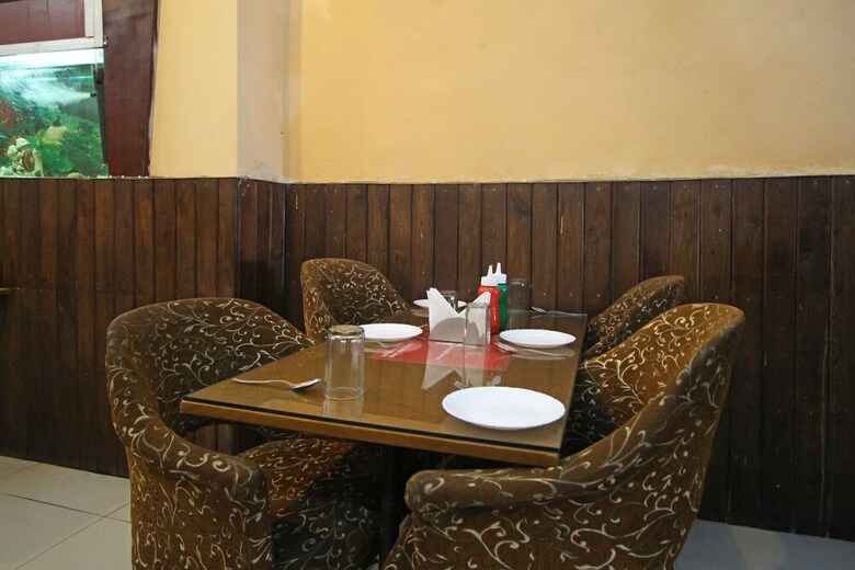 Hotel Hotel Sehgal