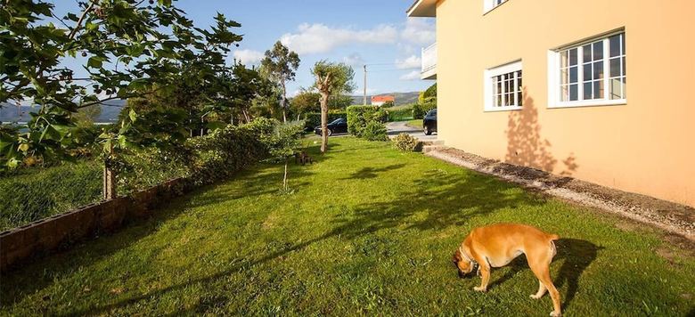 House In Carnota - 104528 By Mo Rentals