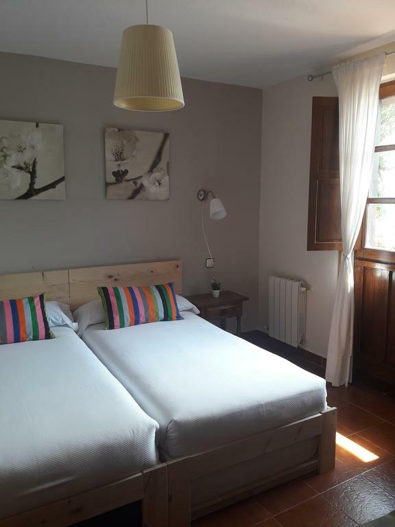 Hotel Los Hidalgos