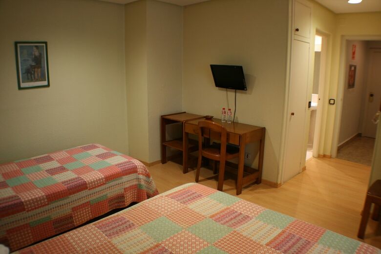 Hotel Picos De Europa