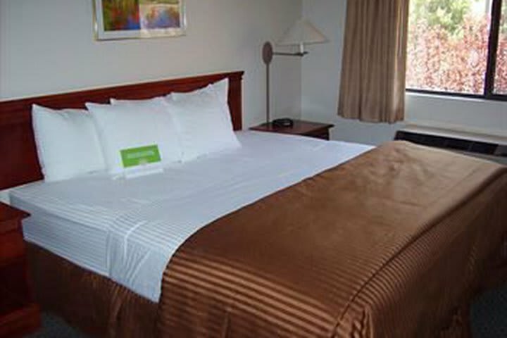 Hotel La Quinta Inn Sedona