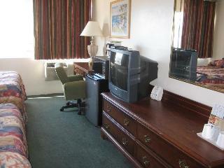 Seattle Pacific Hotel