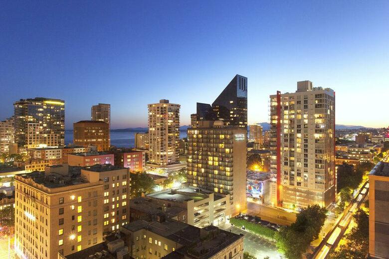 Warwick Seattle Hotel