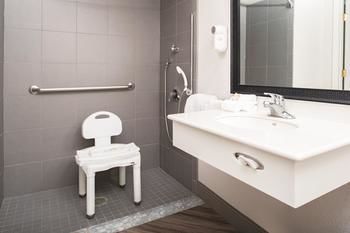 Hotel La Quinta Inn & Suites Tacoma
