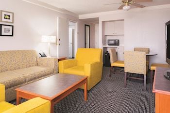 Hotel La Quinta Inn & Suites Tacoma