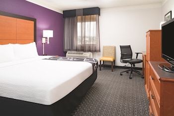 Hotel La Quinta Inn & Suites Tacoma