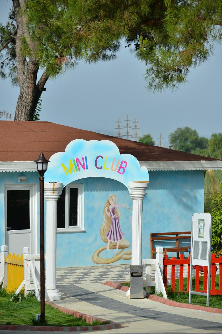 Hotel Linda