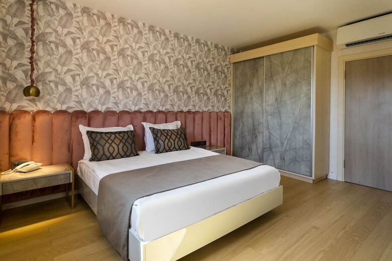 Club Hotel Turan Prince World