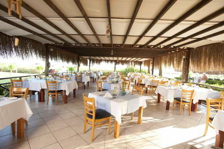 Club Hotel Turan Prince World