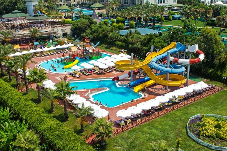 Hotel Turan Prince Residence
