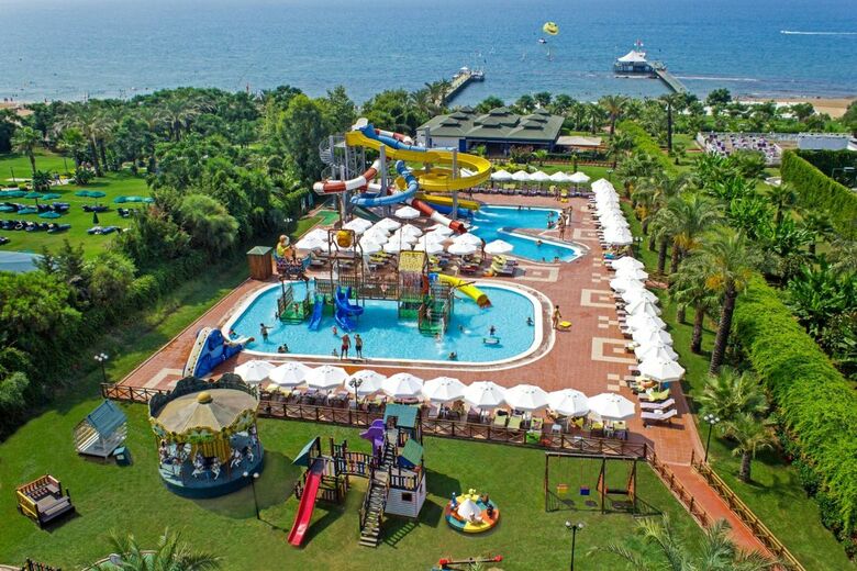 Hotel Turan Prince Residence