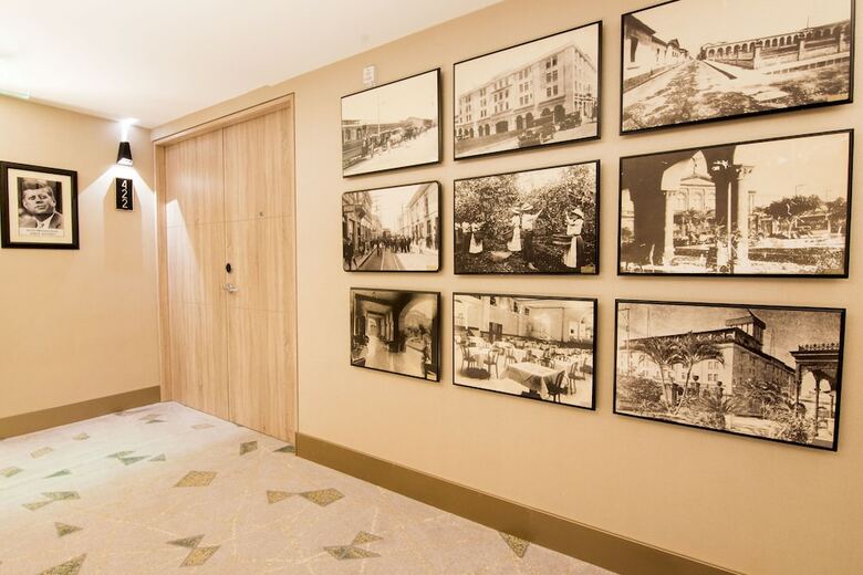 Gran Hotel Costa Rica