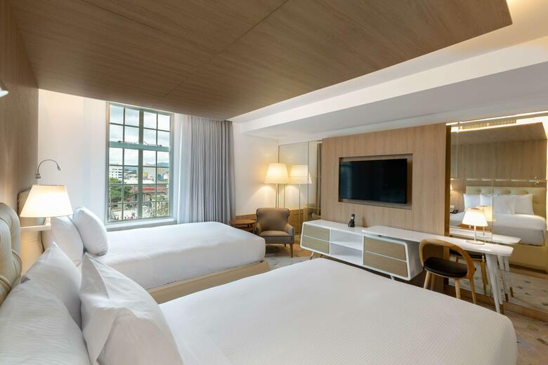 Gran Hotel Costa Rica